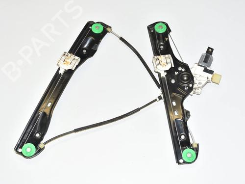 Front left window mechanism BMW X1 (E84) sDrive 20 d | BP38292935C22 - Image 2