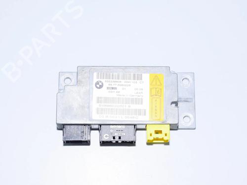 ECU airbags BMW 7 (E65, E66, E67) 750 i, Li | BP34061755M53 - Image 3
