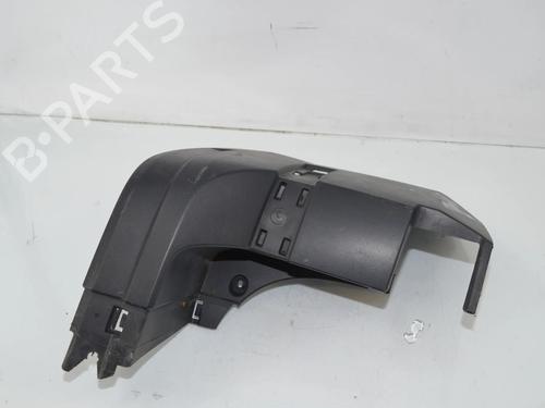 Used Corner bumper Corner bumper VW CRAFTER Van (SY_, SX_) 2.0 TDI FWD (SYB, SYC, SYD) (177 hp) 35972057 35972057