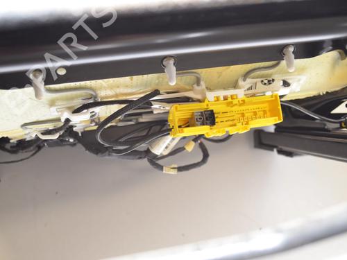 Right front seat BMW 1 (F40) 120 d | BP34096079C16  - Image 5