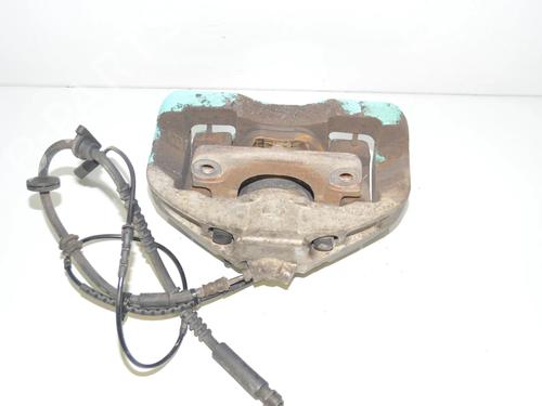 Left front brake caliper BMW 5 Touring (F11) 525 d | BP34083184M105 - Image 4