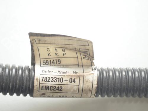Cable BMW 3 (F30, F80) 330 d | BP34076458E12 - Image 4