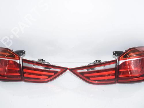 Left taillight BMW 2 Gran Tourer (F46) 216 i | BP38268988C34 - Image 2