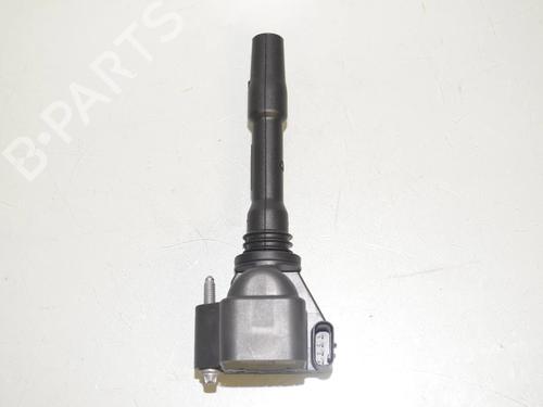 Used Ignition coil Ignition coil BMW X1 (U11) sDrive 18 i (136 hp) 34091417 34091417
