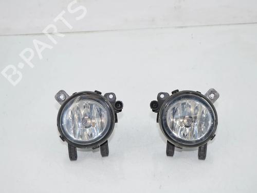 Used Left front fog light Left front fog light BMW 2 Active Tourer (F45) 218 i (136 hp) 39939855 39939855