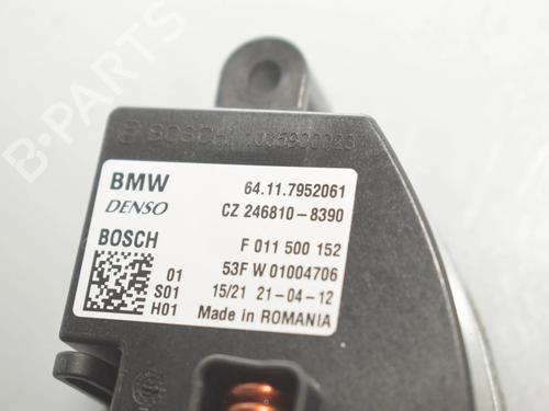 Heater resistor BMW i3 (I01) Electric | BP34069512M108  - Image 5