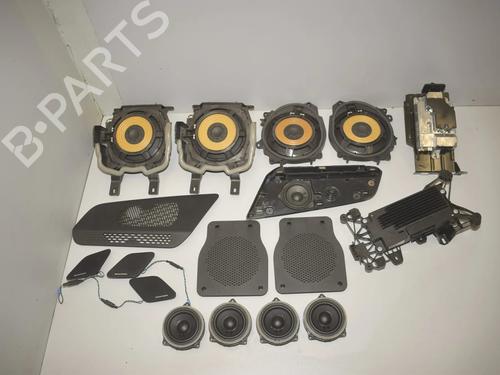 Used Electronic module Electronic module BMW iX (I20) xDrive 40 (326 hp) 34088210 34088210