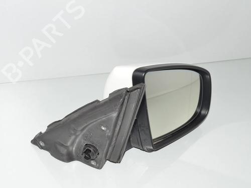 Right mirror BMW X6 (E71, E72) xDrive 50 i | BP34074268C27 - Image 2