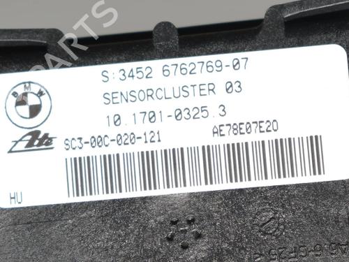 Electronic sensor BMW 1 (E81) 118 d | BP34067794M84  - Image 5
