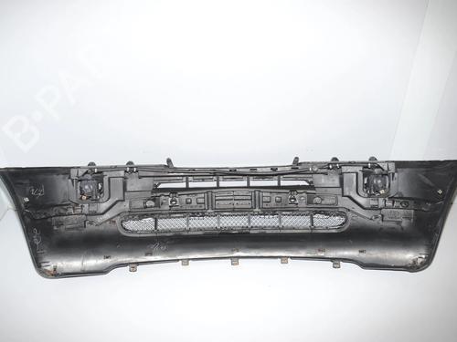 Front bumper BMW X5 (E53) 4.6 is | BP34075411C7  - Image 6