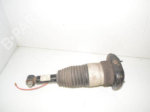 Left rear shock absorber BMW 5 Touring (G31) M 550 d xDrive | BP34092195M18 - Image 4
