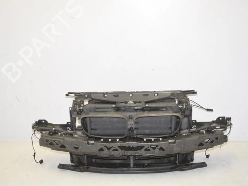 Used Front slam panel Front slam panel 37626593 37626593