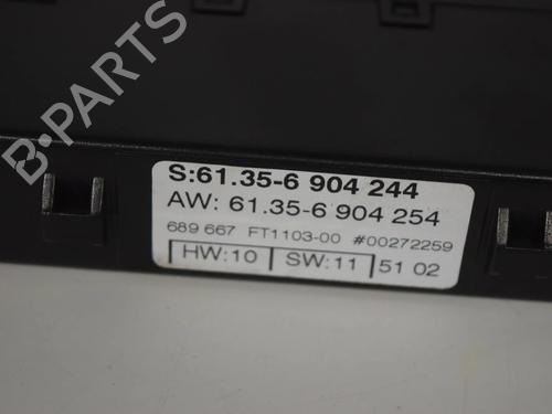 Electronic module BMW 5 (E39) 525 d | BP34083881M83  - Image 5