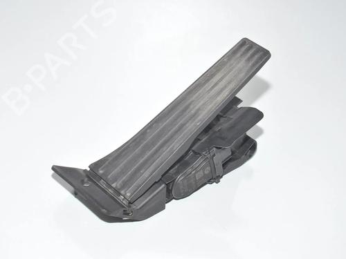 Pedal Pedal BMW i3 (I01) Range Extender (170 hp) 34093382 34093382