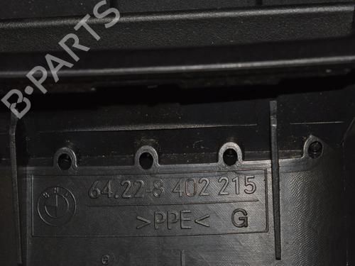 Luftventil BMW X5 (E53) 4.4 i | BP34088666I21  - Image 6