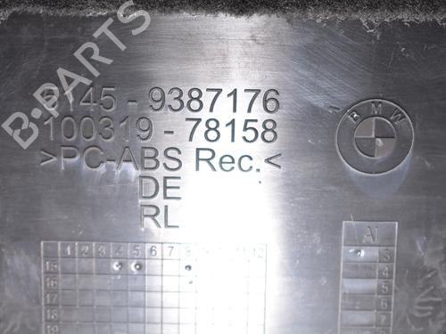 Other BMW i3 (I01) Range Extender | BP34074960O1  - Image 5