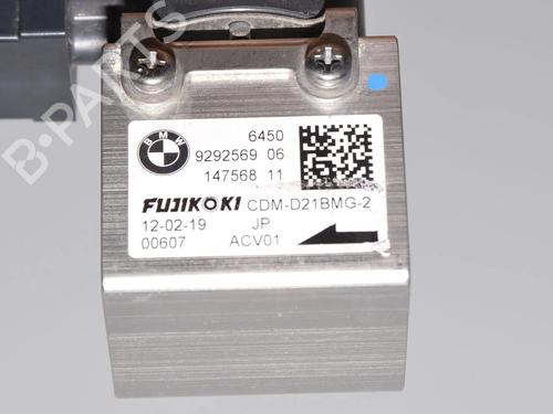 Electronic sensor BMW i3 (I01) Electric | BP34067567M84  - Image 5