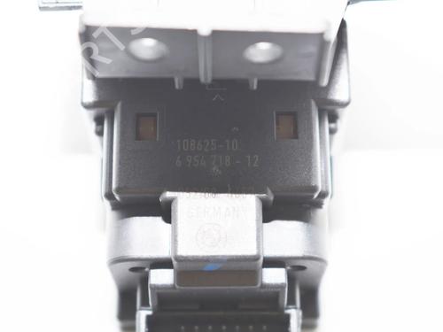 Ignition barrel BMW 1 (E81) 118 d | BP34090609M48  - Image 6