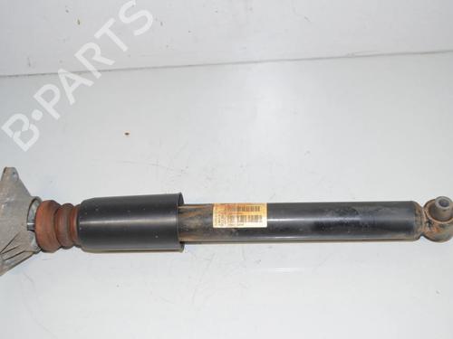 Used Left rear shock absorber Left rear shock absorber BMW 3 (F30, F80) 318 d (143 hp) 34083179 34083179