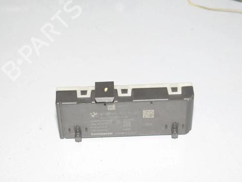 Electronic module BMW X5 (F15, F85) M 50 d | BP34096547M83 - Image 13