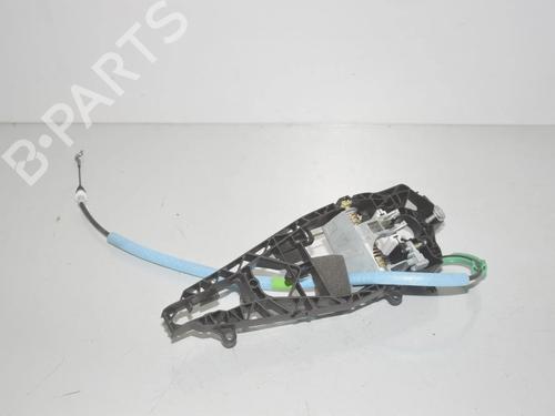 Used Support Support BMW X1 (F48) xDrive 20 d (190 hp) 34063083 34063083