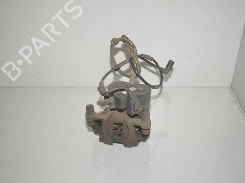 Used Left rear brake caliper Left rear brake caliper BMW 1 (F40) 118 i (140 hp) 34062308 34062308