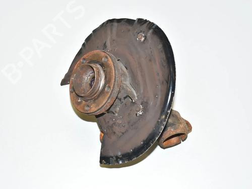 left-front-steering-knuckle-bmw-x3-e83-2003-2004-2005-2006-2007-2008-2009-2010-2011-34074440 main image