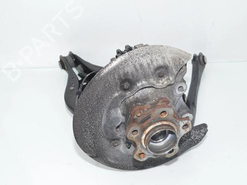 Used Right rear steering knuckle Right rear steering knuckle BMW 3 Touring (G21, G81) 320 d (163 hp) 34071545 34071545
