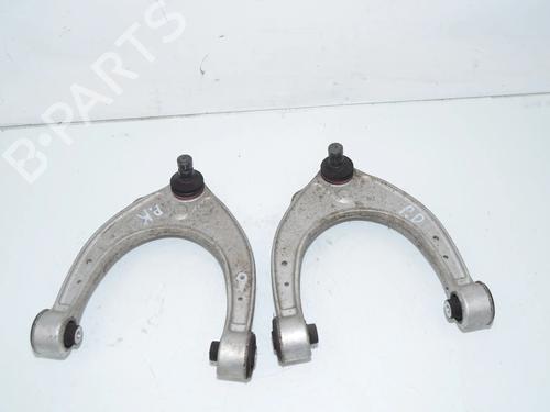 Used Right front suspension arm Right front suspension arm BMW 5 Touring (F11) 530 d (245 hp) 34502725 34502725