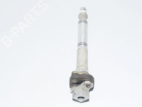 Used Steering column universal joint Steering column universal joint BMW 7 (F01, F02, F03, F04) 730 d (245 hp) 34087417 34087417
