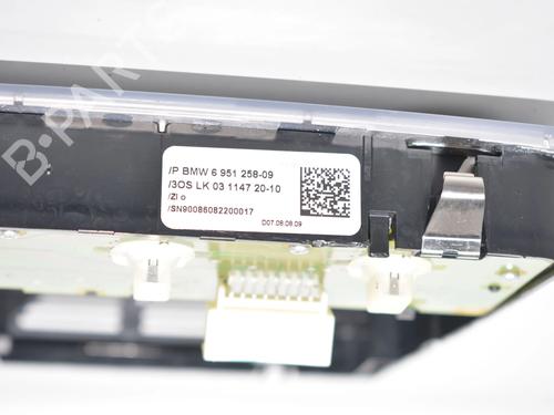 Interior roof light BMW 1 (E87) 118 d | BP34078640I8 - Image 4