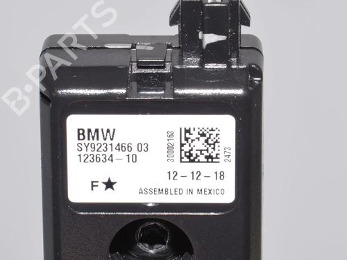 Antenne/Base BMW i3 (I01) Electric | BP34072833C140  - Image 5