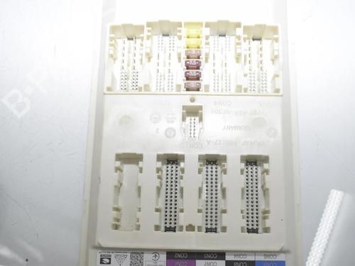 Electronic module BMW 3 Touring (G21, G81) 320 d | BP38292960M83 - Image 6