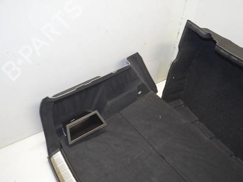 Boot lining BMW X1 (F48) xDrive 18 d | BP34089652I3 - Image 2