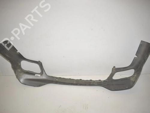 Used Rear bumper spoiler Rear bumper spoiler BMW X6 (G06, F96) M (600 hp) 34076801 34076801