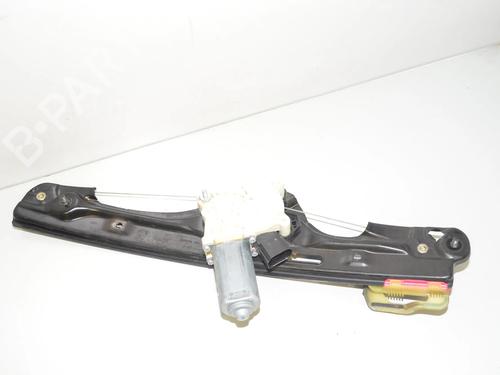 rear-right-window-mechanism-bmw-x6-f16-f86-2014-2015-2016-2017-2018-2019-34062104 main image