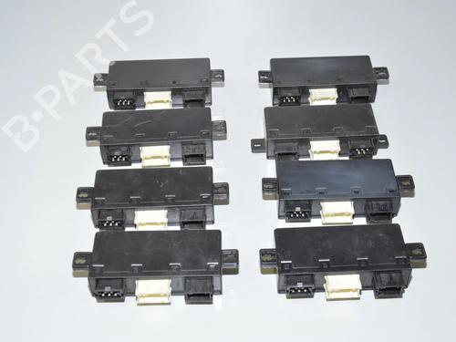 Used Electronic module Electronic module BMW 5 (E39) 530 d (184 hp) 34081107 34081107