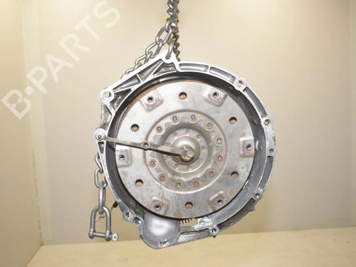 Gearbox BMW X3 (F25) xDrive 30 d | BP40151552M3 - Image 4