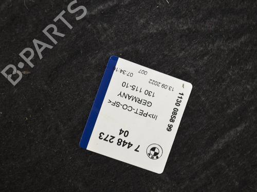 Other BMW 1 (F40) 118 i | BP34091472O1 - Image 8