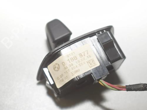 Switch BMW 5 (F10) 530 d | BP34089110I30  - Image 5