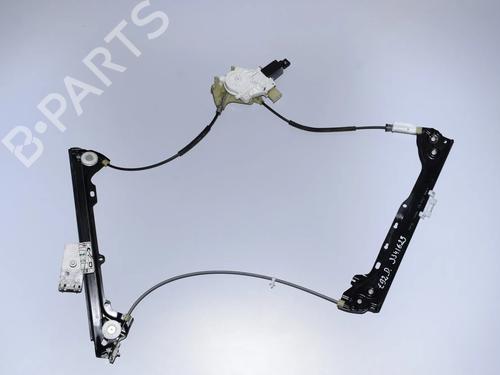 Front right window mechanism BMW 3 Coupe (E92) 320 d | BP34072775C23  - Image 8