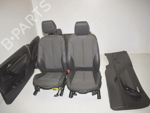 Bank set Bank set BMW 2 Convertible (F23) 220 i (184 hp) 34092712 34092712