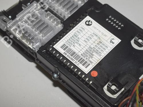 Electronic module BMW 5 Touring (F11) 530 d | BP34092801M83  - Image 9