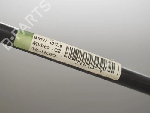 Anti roll bar BMW X1 (E84) sDrive 20 i | BP34087798M96  - Image 5