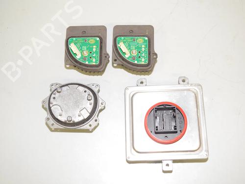 Used Electronic module Electronic module BMW iX (I20) xDrive 40 (326 hp) 34070516 34070516