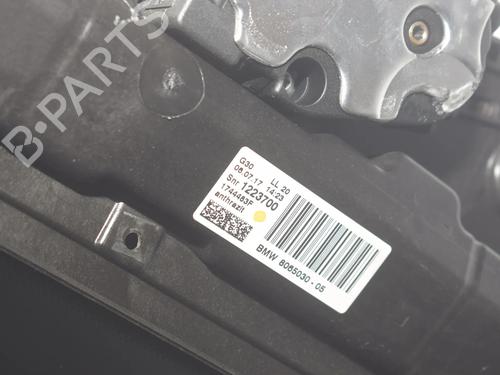 Soltag BMW 5 (G30, F90) M 550 i xDrive | BP34072494C124 - Image 6