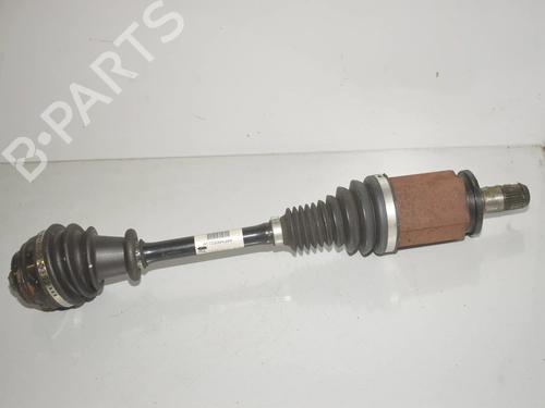 Used Left front driveshaft Left front driveshaft BMW 5 Touring (F11) 530 d xDrive (258 hp) 34063032 34063032