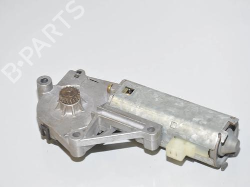 Used Electronic module Electronic module BMW X5 (E53) 3.0 d (218 hp) 34080701 34080701