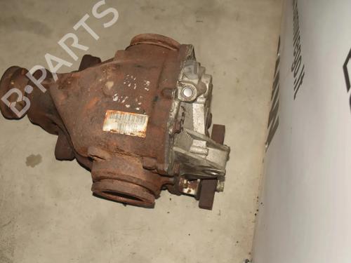 Differential, bag Differential, bag 39655401 39655401
