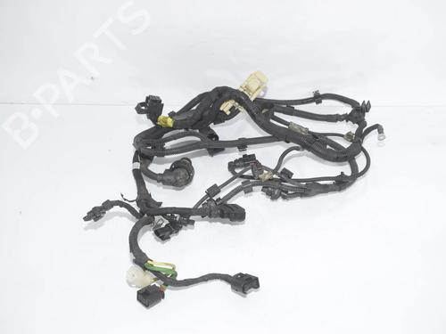 Used Wiring harness Wiring harness BMW 5 Touring (G31) 520 d (190 hp) 36509742 36509742